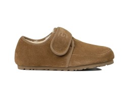 UGG WOMEN'S CLASSIC MARY JANE CHESTNUT