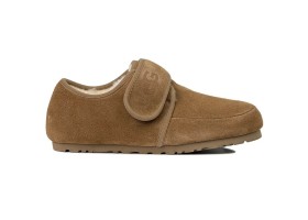 UGG WOMEN'S CLASSIC MARY JANE CHESTNUT