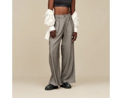 UGG WOMEN'S TASMAN SLIPPERS LEATHER REGEN BLACK UGG WOMEN'S TASMAN SLIPPERS LEATHER REGEN BLACK