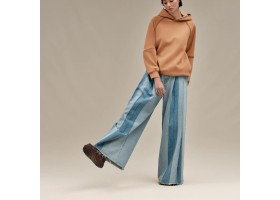 UGG WOMEN'S TASMAN SLIPPERS CASPIAN BURNT CEDAR