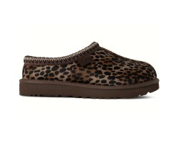 UGG WOMEN'S TASMAN SLIPPERS CASPIAN BURNT CEDAR