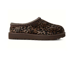 UGG WOMEN'S TASMAN SLIPPERS CASPIAN BURNT CEDAR UGG WOMEN'S TASMAN SLIPPERS CASPIAN BURNT CEDAR
