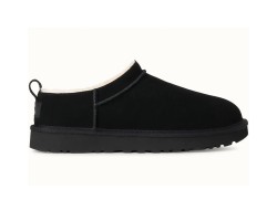 UGG WOMEN'S CLASSIC MICRO BLACK UGG WOMEN'S CLASSIC MICRO BLACK