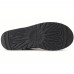 UGG WOMEN'S  CLASSIC MICRO BLACK
