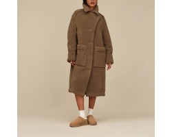 UGG WOMEN'S CLASSIC MICRO CHESTNUT UGG WOMEN'S CLASSIC MICRO CHESTNUT