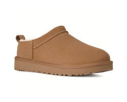 UGG WOMEN'S CLASSIC MICRO CHESTNUT UGG WOMEN'S CLASSIC MICRO CHESTNUT