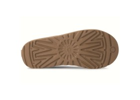 UGG WOMEN'S CLASSIC MICRO MUSTARD SEED