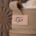 UGG WOMEN'S CLASSIC MICRO MUSTARD SEED