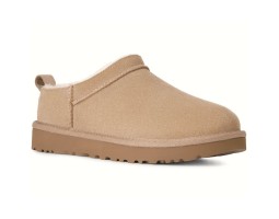UGG WOMEN'S CLASSIC MICRO MUSTARD SEED