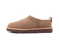 UGG WOMEN'S CLASSIC MICRO ROCKY OAK UGG WOMEN'S CLASSIC MICRO ROCKY OAK