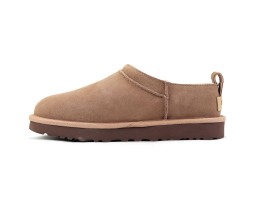 UGG WOMEN'S CLASSIC MICRO ROCKY OAK UGG WOMEN'S CLASSIC MICRO ROCKY OAK
