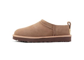 UGG WOMEN'S  CLASSIC MICRO ROCKY OAK