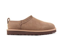 UGG WOMEN'S CLASSIC MICRO ROCKY OAK UGG WOMEN'S CLASSIC MICRO ROCKY OAK