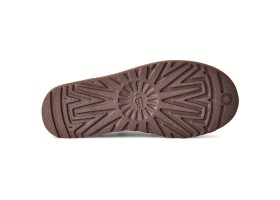 UGG WOMEN'S  CLASSIC MICRO ROCKY OAK