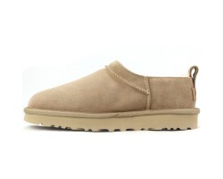 UGG WOMEN'S CLASSIC MICRO SAND UGG WOMEN'S CLASSIC MICRO SAND