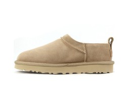 UGG WOMEN'S CLASSIC MICRO SAND