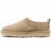 UGG WOMEN'S CLASSIC MICRO SAND
