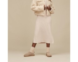 UGG WOMEN'S CLASSIC MICRO SAND UGG WOMEN'S CLASSIC MICRO SAND