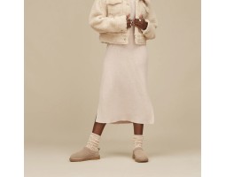 UGG WOMEN'S CLASSIC MICRO SAND