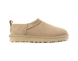 UGG WOMEN'S CLASSIC MICRO SAND