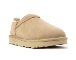 UGG WOMEN'S CLASSIC MICRO SAND UGG WOMEN'S CLASSIC MICRO SAND