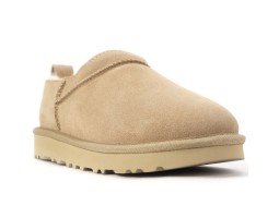 UGG WOMEN'S CLASSIC MICRO SAND