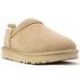 UGG WOMEN'S CLASSIC MICRO SAND