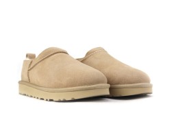 UGG WOMEN'S CLASSIC MICRO SAND UGG WOMEN'S CLASSIC MICRO SAND