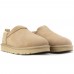 UGG WOMEN'S CLASSIC MICRO SAND