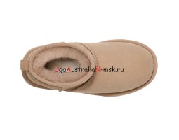 UGG KIDS ULTRA MINI SAND