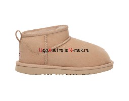 UGG KIDS ULTRA MINI SAND