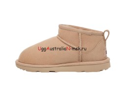 UGG KIDS ULTRA MINI SAND