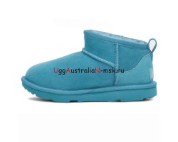 UGG KIDS ULTRA MINI TIDAL WAVE