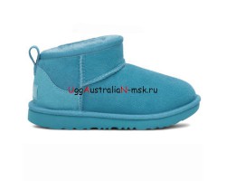 UGG KIDS ULTRA MINI TIDAL WAVE