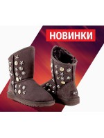 Новинки UGG