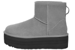 Platform UGG | Угги на платформе