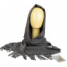 SCARF UGG GREY