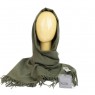 SCARF UGG KHAKI