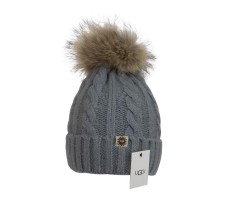 HAT UGG BLUE