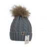 HAT UGG BLUE