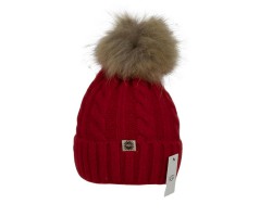 HAT UGG PORT