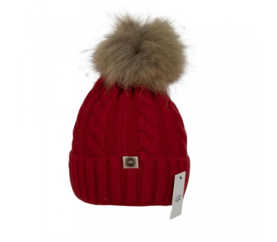 HAT UGG PORT