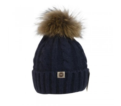 HAT UGG NAVY