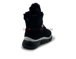 UGG DAKOTA - BLACK