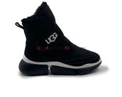 UGG DAKOTA - BLACK