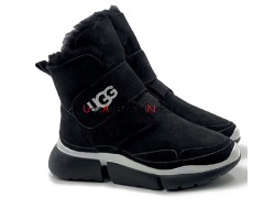 UGG DAKOTA - BLACK