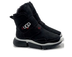 UGG DAKOTA - BLACK