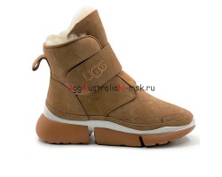 UGG DAKOTA - CHESTNUT