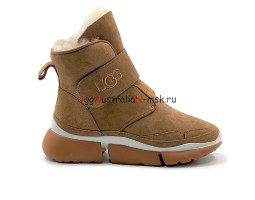 UGG DAKOTA - CHESTNUT