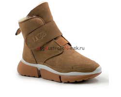 UGG DAKOTA - CHESTNUT